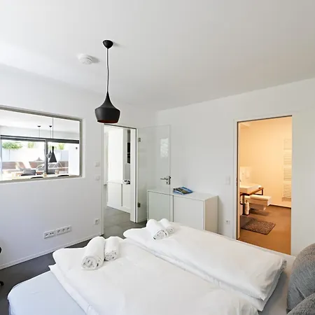 Apartment Cosmopolitan *