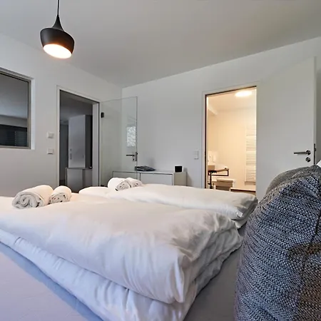 Apartment Cosmopolitan