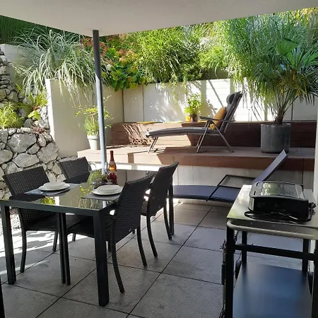 Apartment Cosmopolitan *