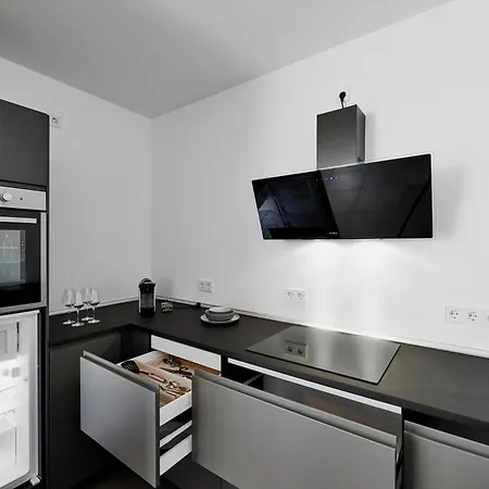 Apartment Cosmopolitan