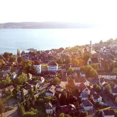 Cosmopolitan Uberlingen