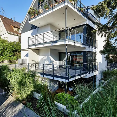 Cosmopolitan Uberlingen
