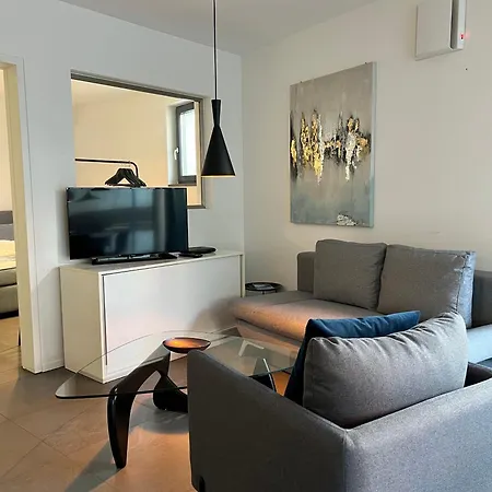 Apartment Cosmopolitan Uberlingen